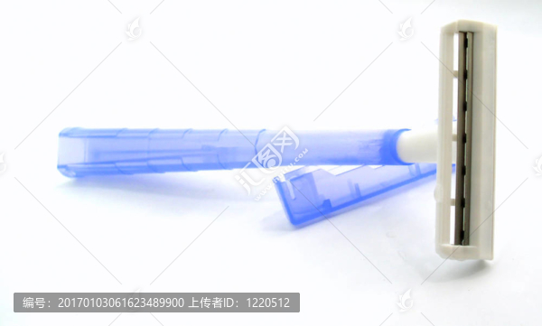 剃刀