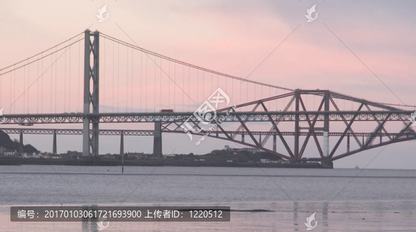橋3