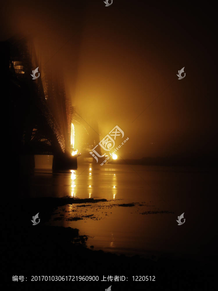 霧橋