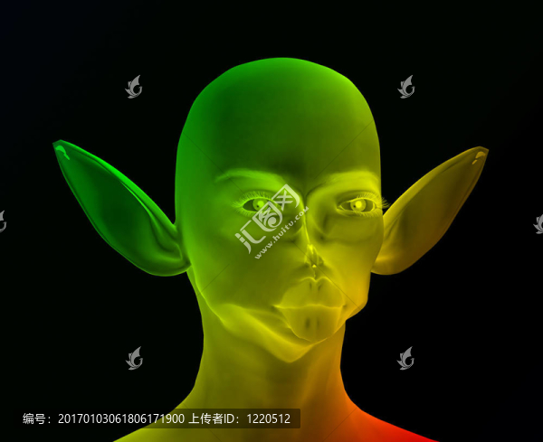 Alien,14