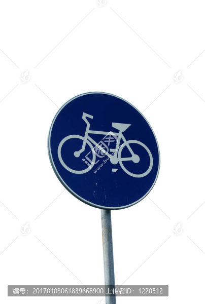 自行車路徑