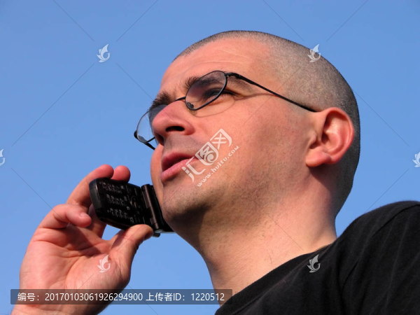 講話