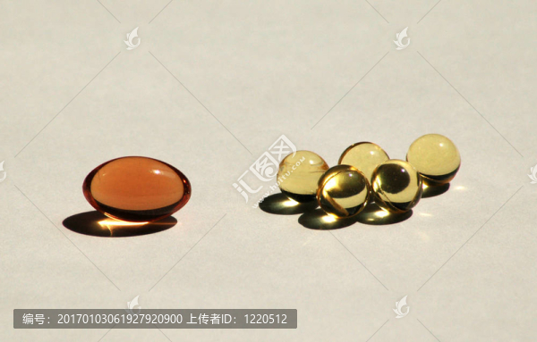 膠囊