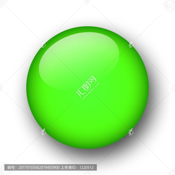 綠色網(wǎng)頁(yè)按鈕
