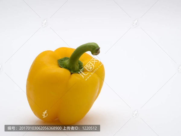 黃椒