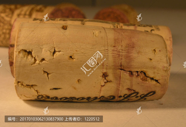 結(jié)構(gòu)軟木