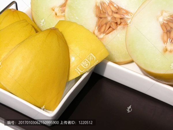 哈密瓜