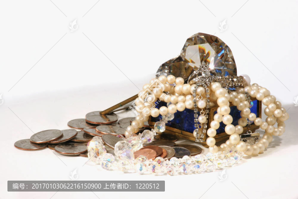 財富