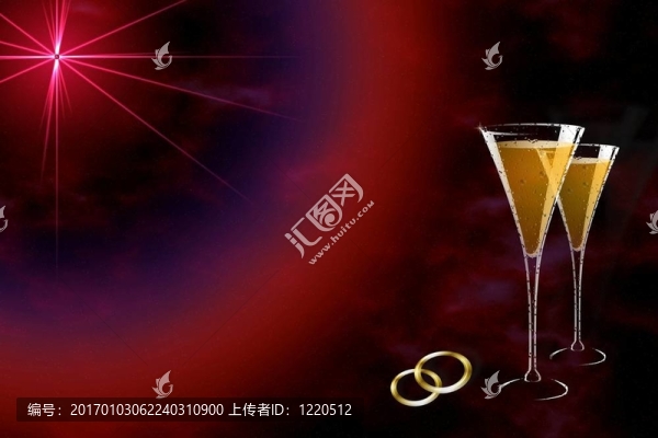 婚禮的明星