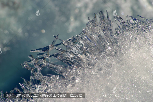 冰晶體