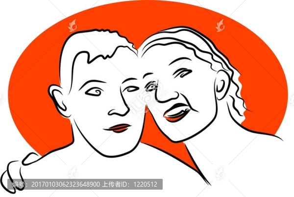 夫婦