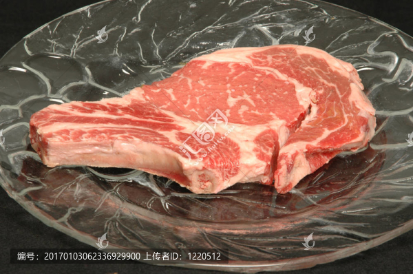 牛排