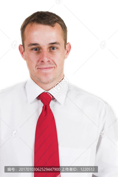 生意人6