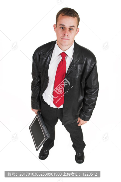生意人11