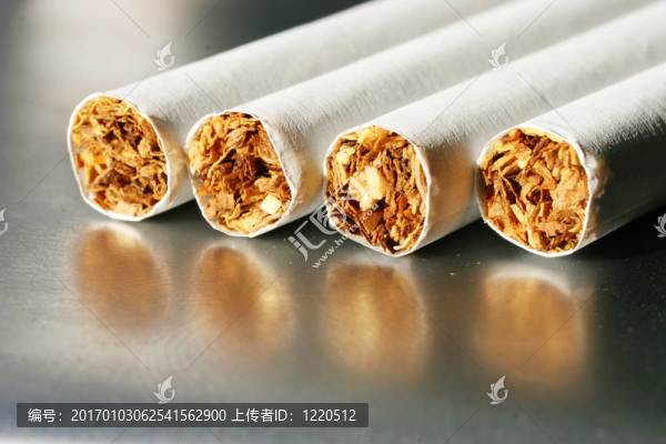 煙草1