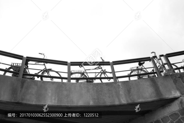 阿姆斯特丹自行車2