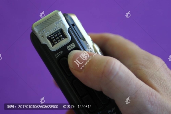 記錄筆記