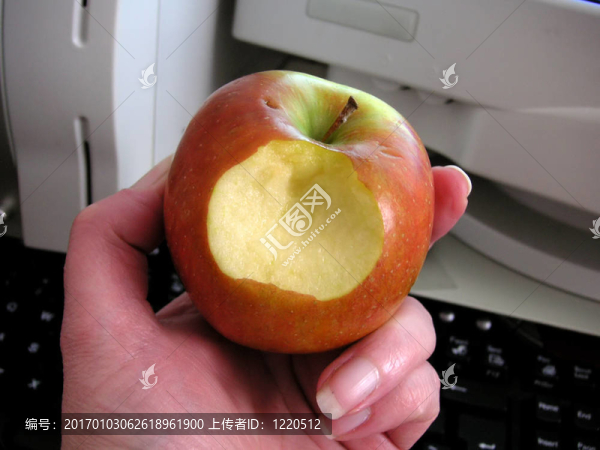 休息
