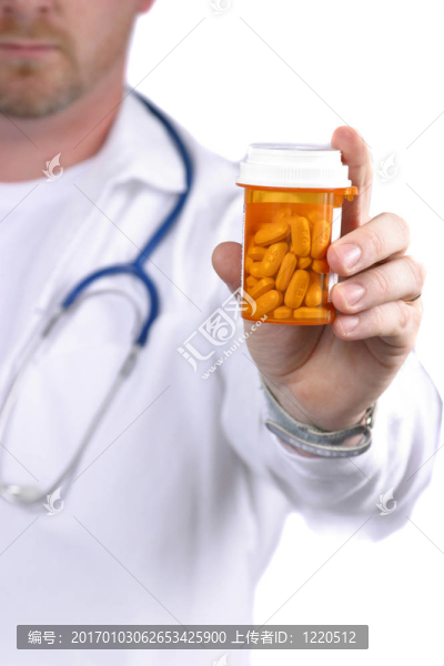 藥劑師的藥物