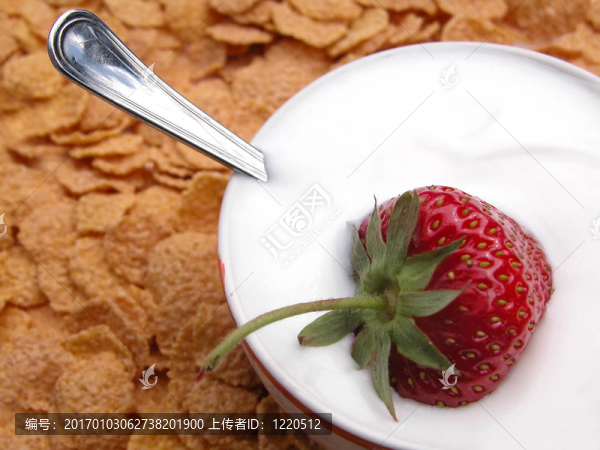 早餐