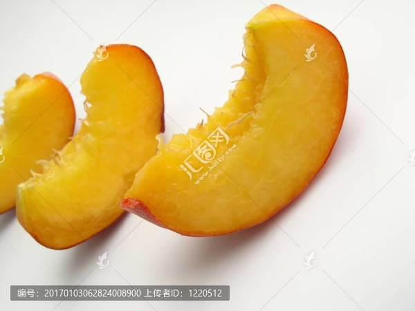桃