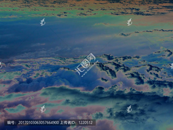 宇宙背景