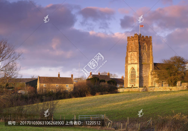 騎church2