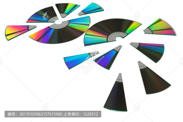 共享磁盤