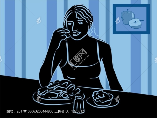 午餐時(shí)間