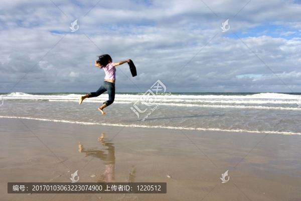 開心的事