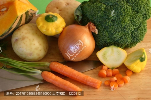 新鮮蔬菜2