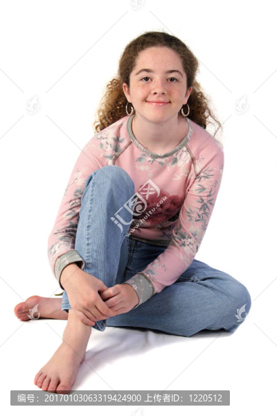 隨便的女孩