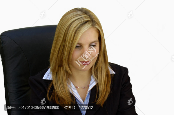商業(yè)女性