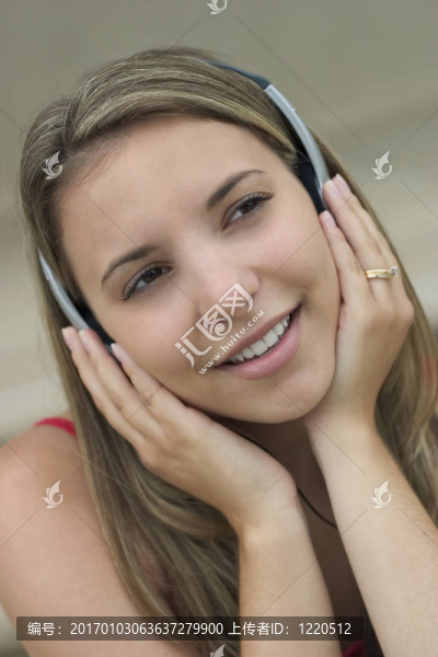 音樂的女人