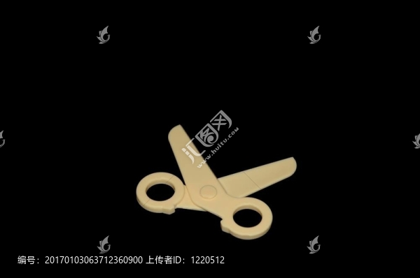 玩具醫(yī)用剪刀
