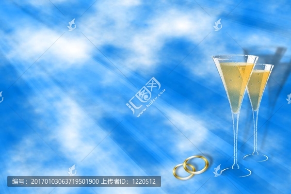 婚紗模板