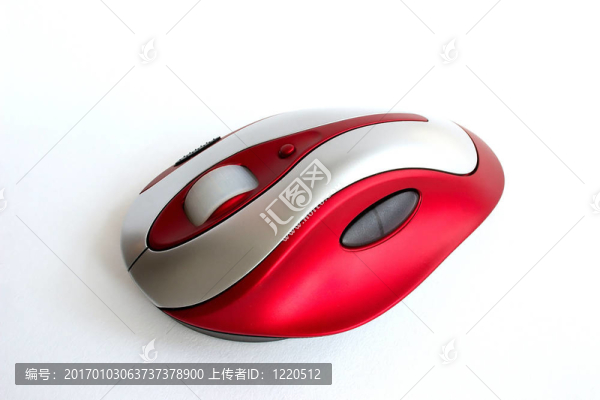紅銀鼠