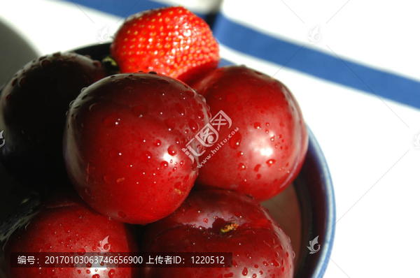 水果