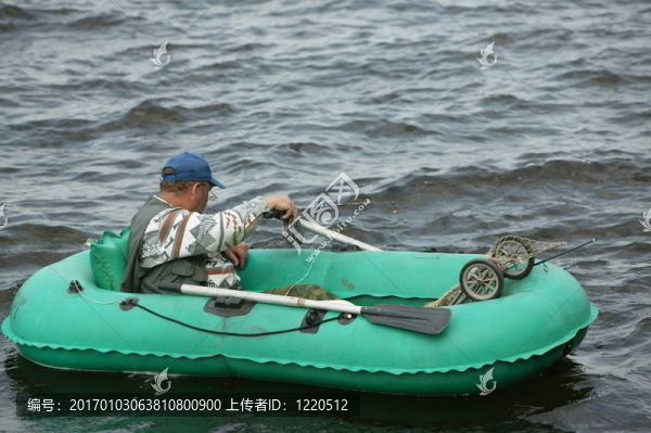 漁夫