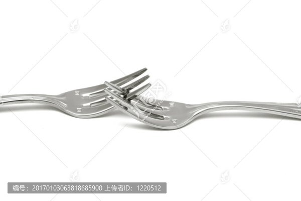甜點叉
