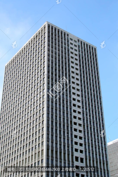 摩天大廈3