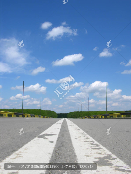 公路