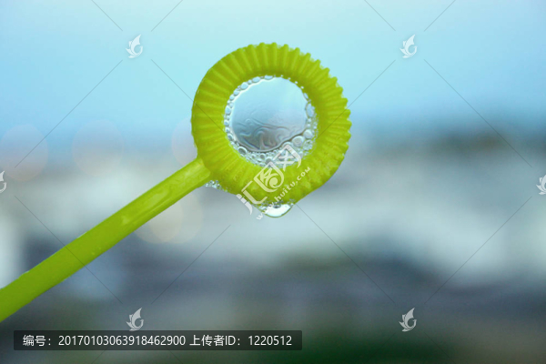 泡泡棒