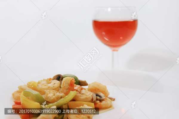 蝦粉
