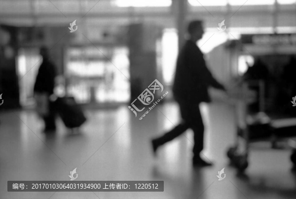 機(jī)場(chǎng)場(chǎng)面