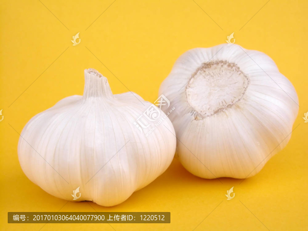 大蒜