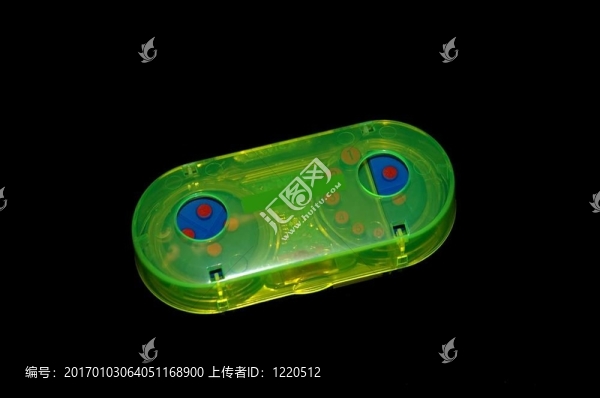 玩具遙控