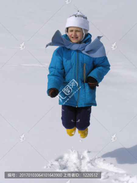 跳