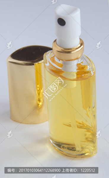 香水瓶