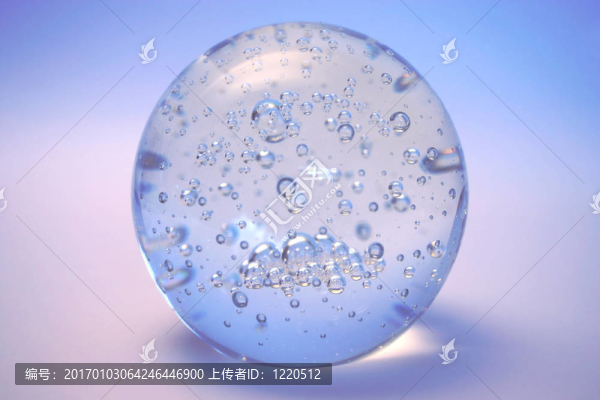 玻璃球